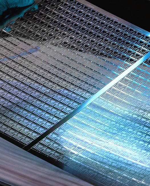 Inside the world’s smallest two-pole reed relay