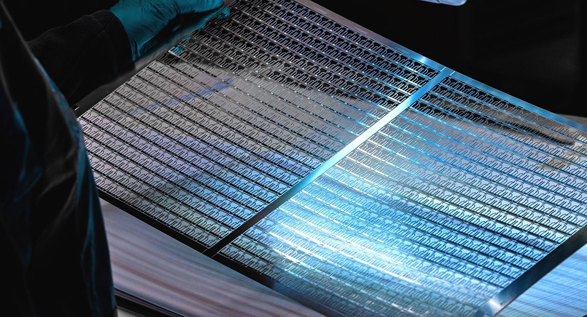 Inside the world’s smallest two-pole reed relay