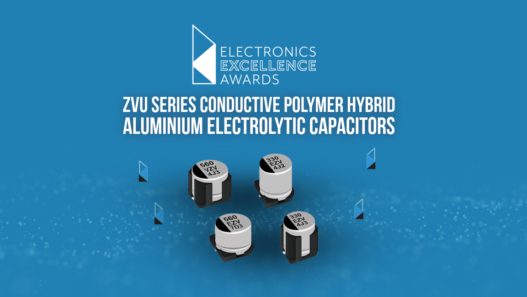 EEA shortlist: Panasonic Industry Europe