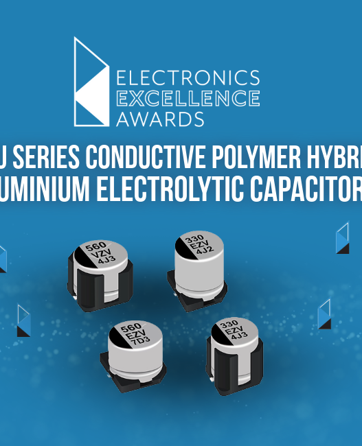 EEA shortlist: Panasonic Industry Europe