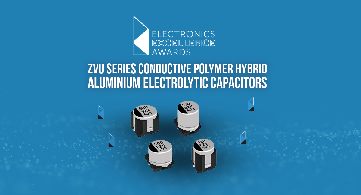 EEA shortlist: Panasonic Industry Europe