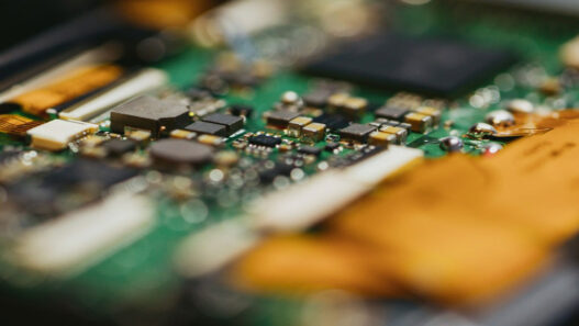 The crucial engineering and design adaptations for next-gen electronics