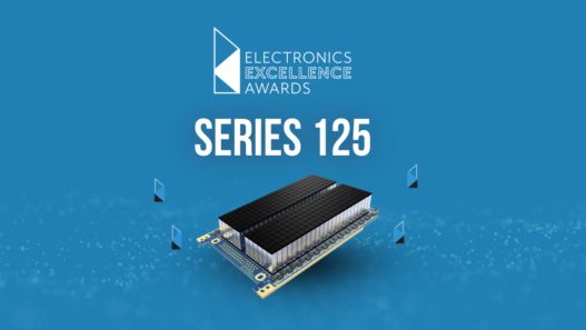 EEA shortlist: Pickering Electronics