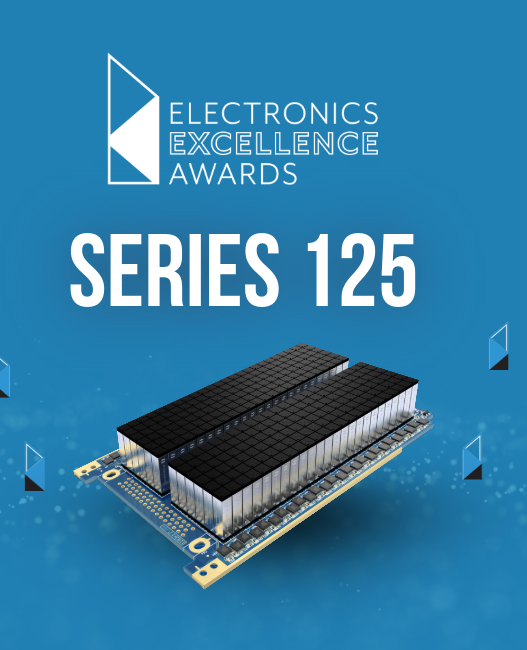 EEA shortlist: Pickering Electronics