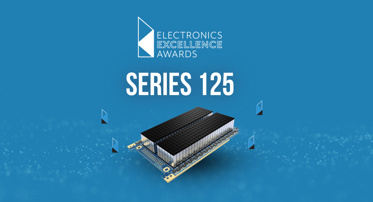 EEA shortlist: Pickering Electronics