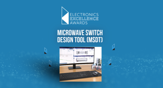 EEA shortlist: Pickering Interfaces