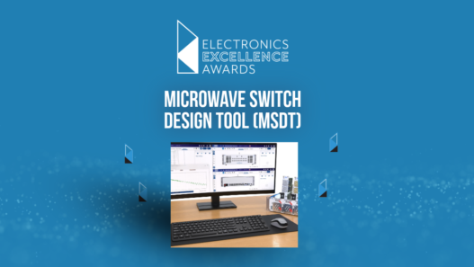 EEA shortlist: Pickering Interfaces