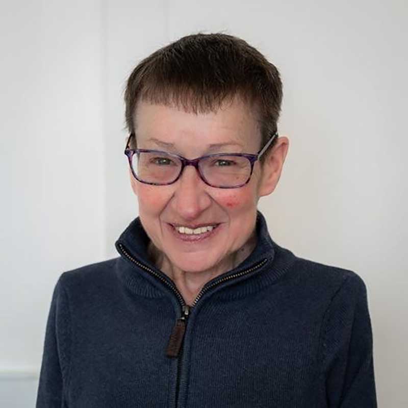 Professor Linda Newnes