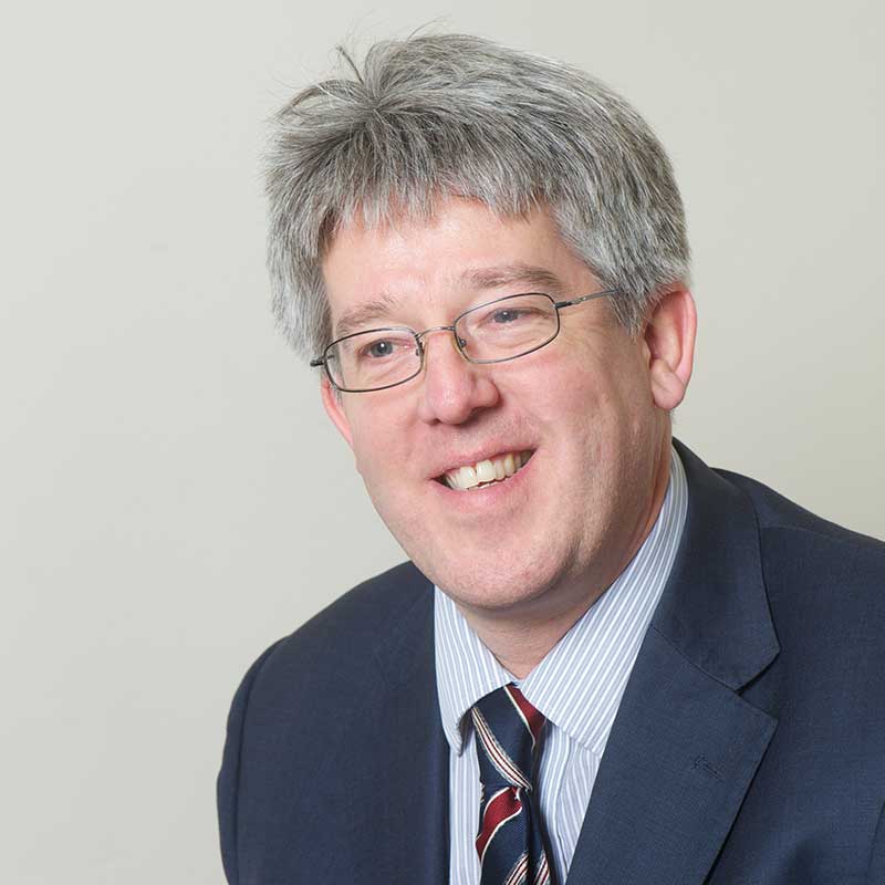 Professor Tim Ibell