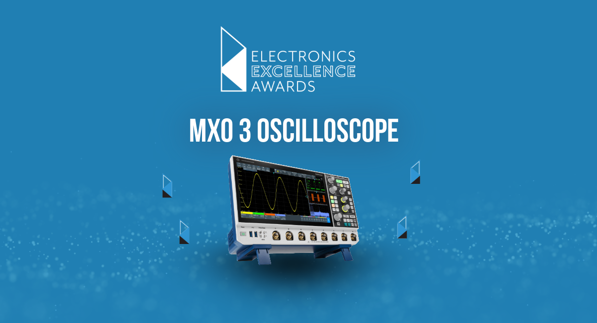 EEA shortlist: Rhode & Schwarz