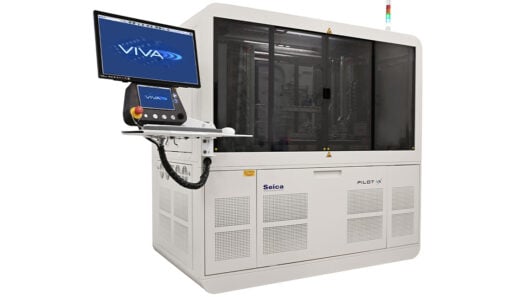 Seica’s vision for intelligent, integrated production enabled by AI