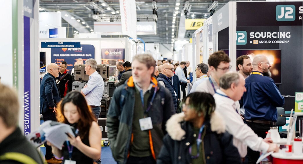 A roundup of Southern Manufacturing & Electronics 2026