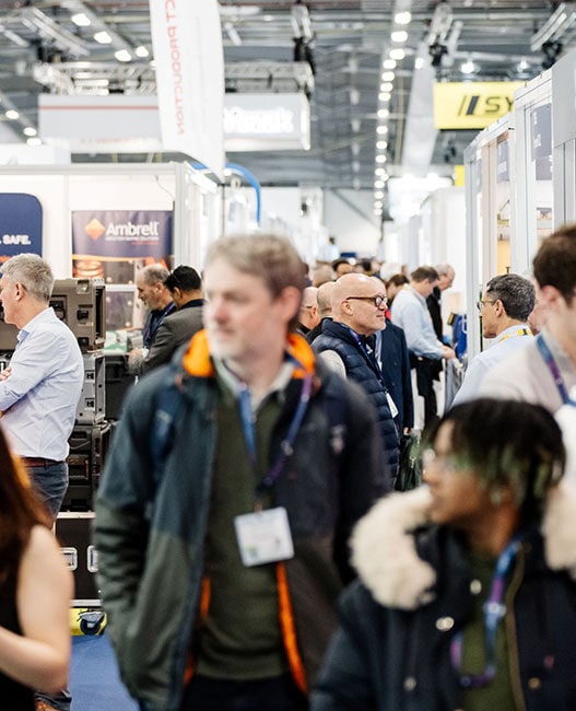 A roundup of Southern Manufacturing & Electronics 2026