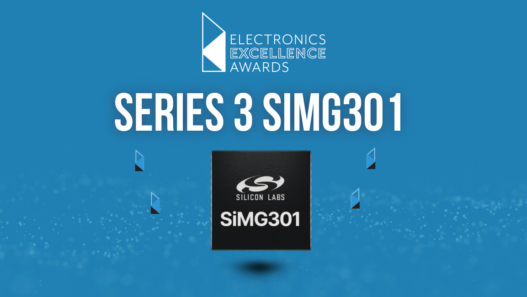 EEA shortlist: Silicon Labs