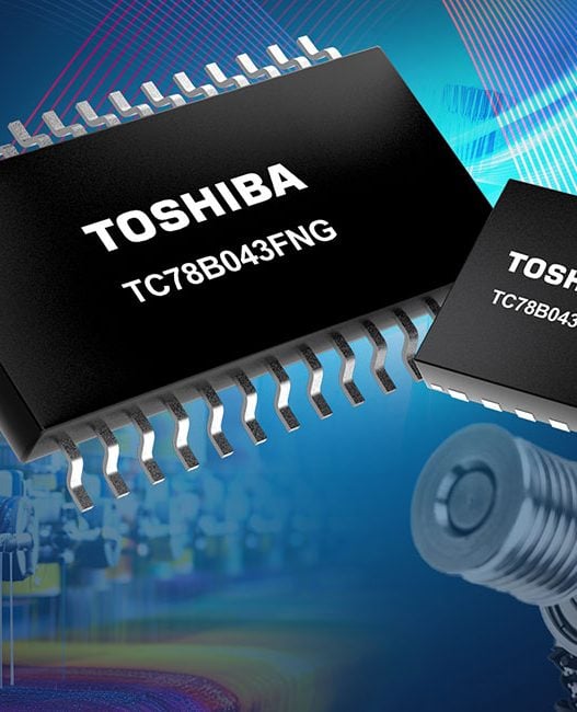 Sine-wave drive controllers for three-phase BLDC motors