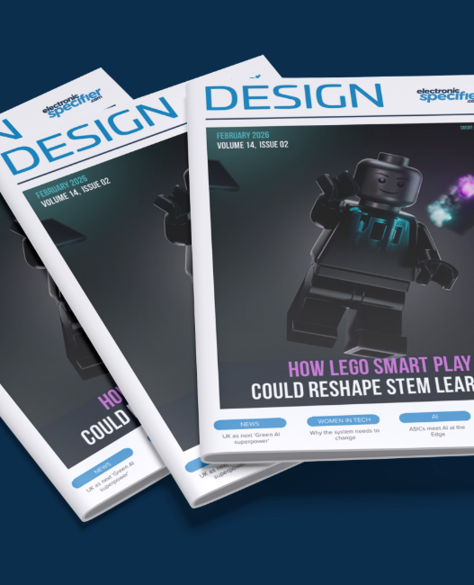 Electronic Specifier releases its February issue