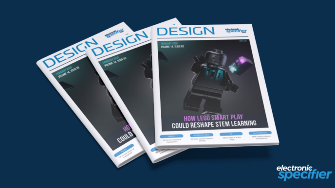 Electronic Specifier releases its February issue