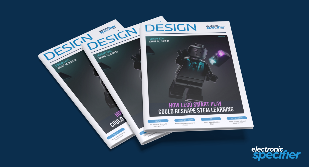 Electronic Specifier releases its February issue