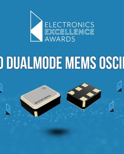 EEA shortlist: Stathera