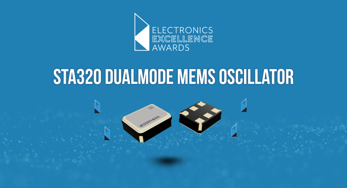 EEA shortlist: Stathera