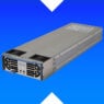 TDK announces compact 1U 3500W industrial rack mount supplies capable of providing hot swap redundant power