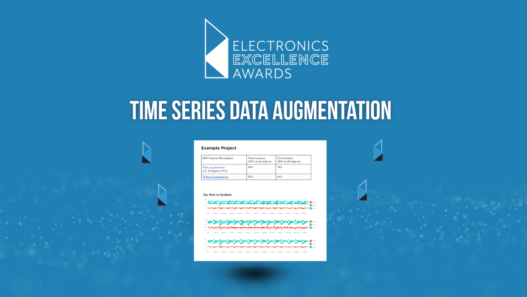 EEA shortlist: Edge Impulse
