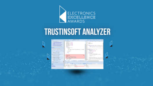 EEA shortlist: TrustInSoft