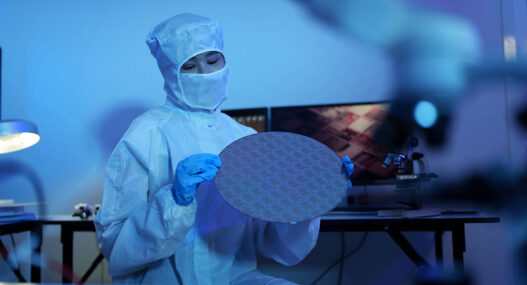 Why does IP matter in semiconductor and quantum collaboration?