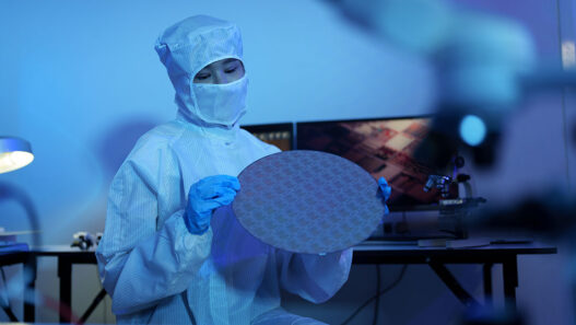 Why does IP matter in semiconductor and quantum collaboration?