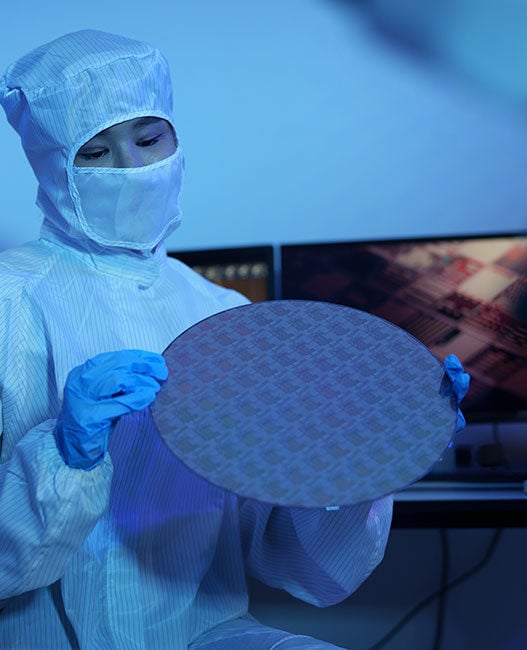 Why does IP matter in semiconductor and quantum collaboration?