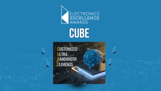 EEA shortlist: Winbond