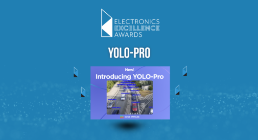 EEA shortlist: Edge Impulse