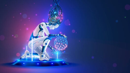 AI and robots: the inside scoop from Silicon Valley