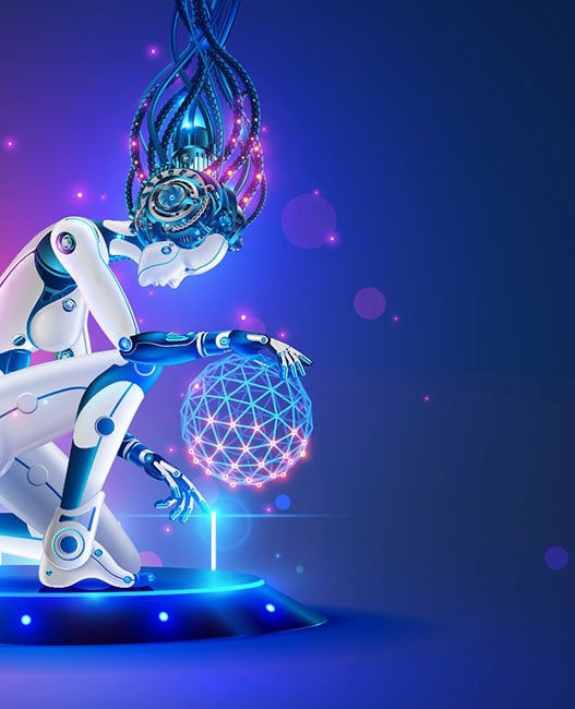 AI and robots: the inside scoop from Silicon Valley