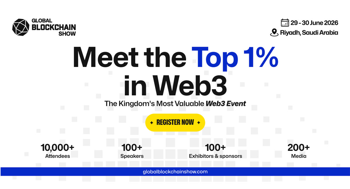 Global Tech leaders unite to shape the future of Blockchain and Web3 Innovation