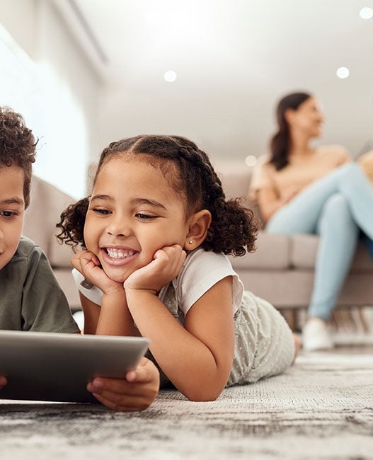 A parent’s guide to safe tech learning