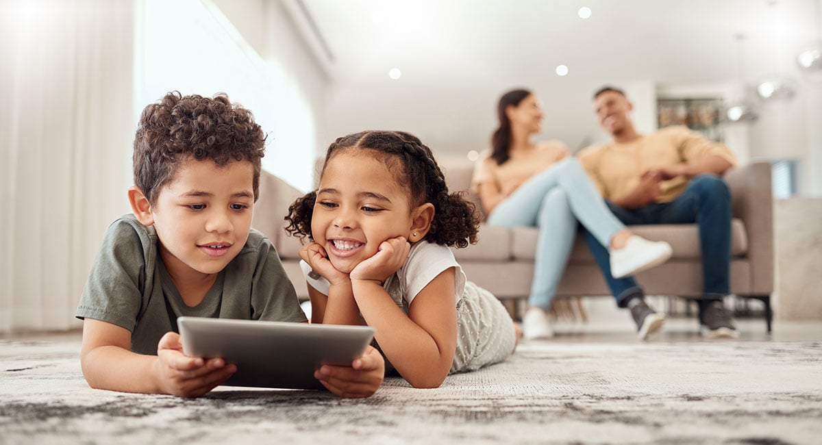 A parent’s guide to safe tech learning