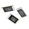 Automotive grade high voltage chip resistors offer resistance values up to 100MΩ