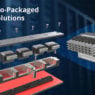 Molex launches impress co-packaged copper solutions