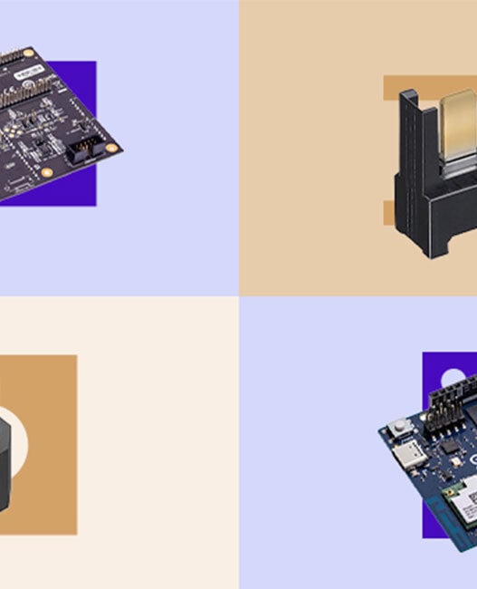 DigiKey adds more than 108,000 new stocking parts in 2025