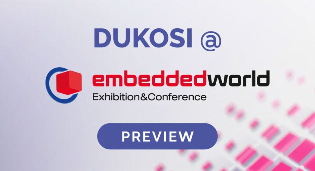Dukosi to demonstrate solution for modular battery designs