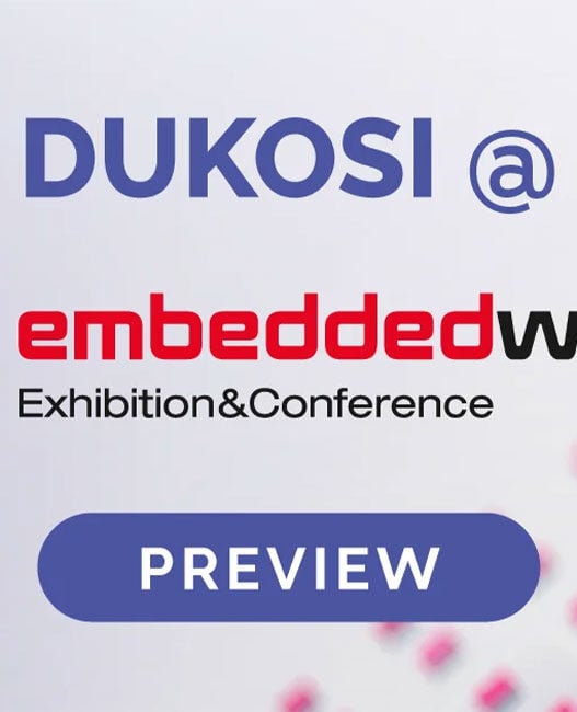 Dukosi to demonstrate solution for modular battery designs