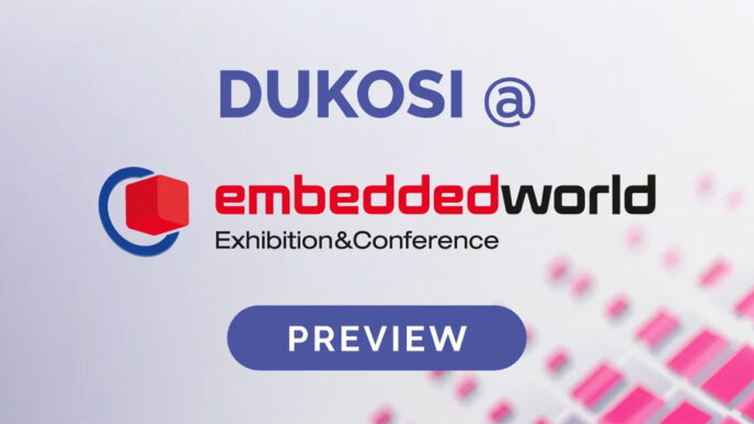 Dukosi to demonstrate solution for modular battery designs