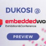 Dukosi to demonstrate solution for modular battery designs
