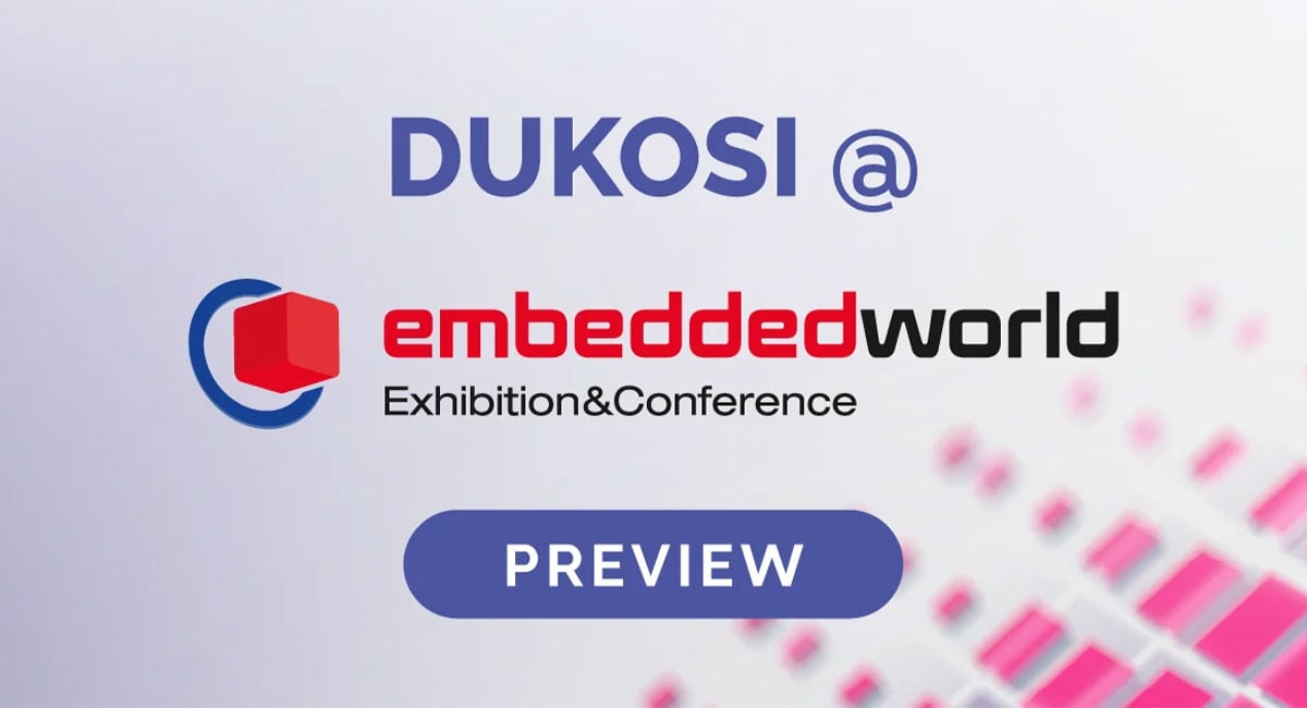 Dukosi to demonstrate solution for modular battery designs