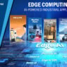 Advantech presents Edge computing & AI-powered industrial applications at Embedded World 2026