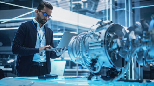 It’s difficult to imagine life without the electric motor. From toothbrushes to lifts, electric vehicles (EVs), and industrial automation systems