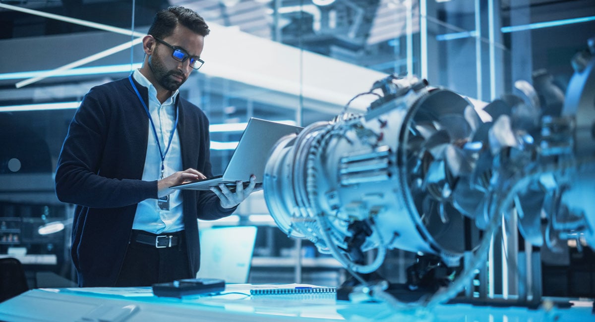 It’s difficult to imagine life without the electric motor. From toothbrushes to lifts, electric vehicles (EVs), and industrial automation systems