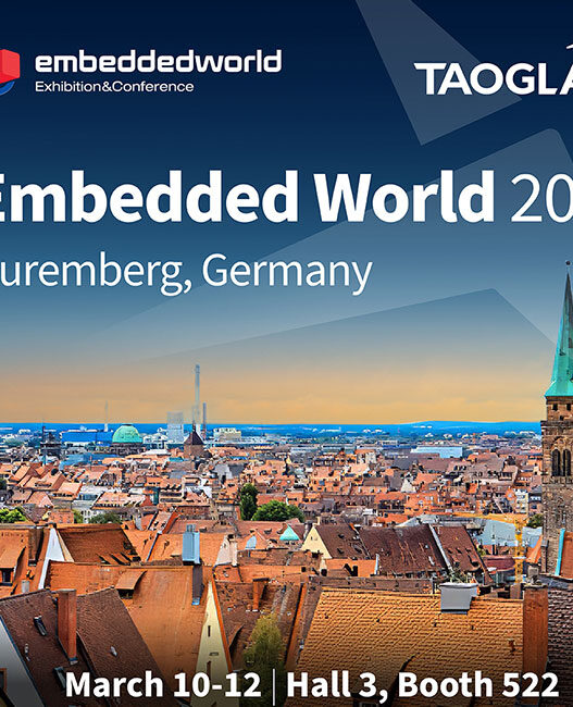 Taoglas debuts ‘world-first’ AI-powered antenna selection platform at embedded world 2026