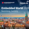 Taoglas debuts ‘world-first’ AI-powered antenna selection platform at embedded world 2026